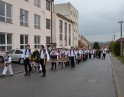 listopad 2014 - Martinské hody