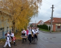 listopad 2014 - Martinské hody