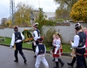 listopad 2014 - Martinské hody