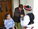 listopad 2014 - Martinské hody