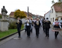 listopad 2014 - Martinské hody