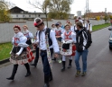 listopad 2014 - Martinské hody