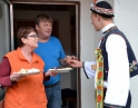 listopad 2014 - Martinské hody