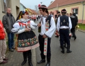 listopad 2014 - Martinské hody
