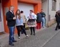 listopad 2014 - Martinské hody