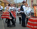 listopad 2014 - Martinské hody