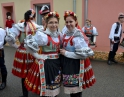 listopad 2014 - Martinské hody