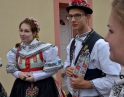 listopad 2014 - Martinské hody