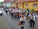 listopad 2014 - Martinské hody