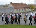 listopad 2014 - Martinské hody