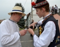 listopad 2014 - Martinské hody