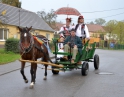 listopad 2014 - Martinské hody