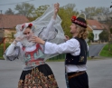 listopad 2014 - Martinské hody