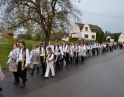 listopad 2014 - Martinské hody