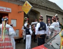 listopad 2014 - Martinské hody