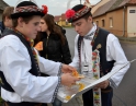 listopad 2014 - Martinské hody