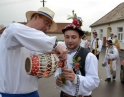 listopad 2014 - Martinské hody