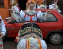 listopad 2014 - Martinské hody