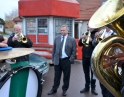 listopad 2014 - Martinské hody