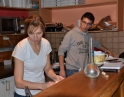 listopad 2014 - Martinské hody