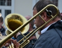 listopad 2014 - Martinské hody