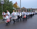 listopad 2014 - Martinské hody