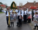 listopad 2014 - Martinské hody