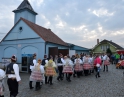 listopad 2014 - Martinské hody