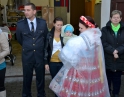 listopad 2014 - Martinské hody