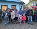 listopad 2014 - Martinské hody