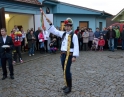 listopad 2014 - Martinské hody