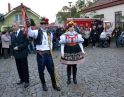 listopad 2014 - Martinské hody