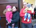 listopad 2014 - Martinské hody
