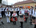 listopad 2014 - Martinské hody