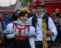 listopad 2014 - Martinské hody