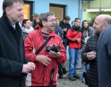 listopad 2014 - Martinské hody