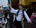listopad 2014 - Martinské hody