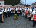 listopad 2014 - Martinské hody