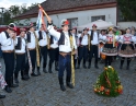 listopad 2014 - Martinské hody