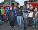 listopad 2014 - Martinské hody