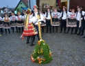 listopad 2014 - Martinské hody
