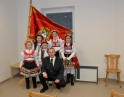 listopad 2014 - Martinské hody