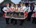 listopad 2014 - Martinské hody