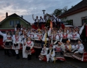 listopad 2014 - Martinské hody