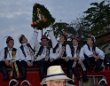 listopad 2014 - Martinské hody
