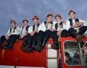 listopad 2014 - Martinské hody