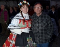listopad 2014 - Martinské hody