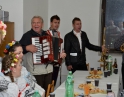 listopad 2014 - Martinské hody
