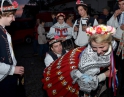 listopad 2014 - Martinské hody