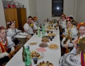 listopad 2014 - Martinské hody